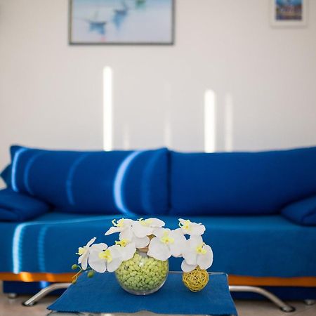 Neda Appartement Punat Buitenkant foto