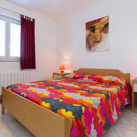 Neda Appartement Punat Buitenkant foto