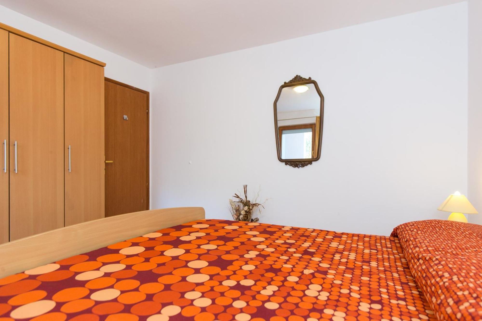 Neda Appartement Punat Buitenkant foto
