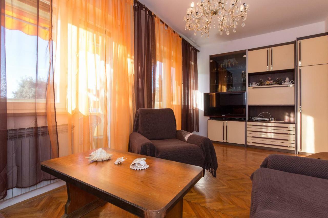 Neda Appartement Punat Buitenkant foto